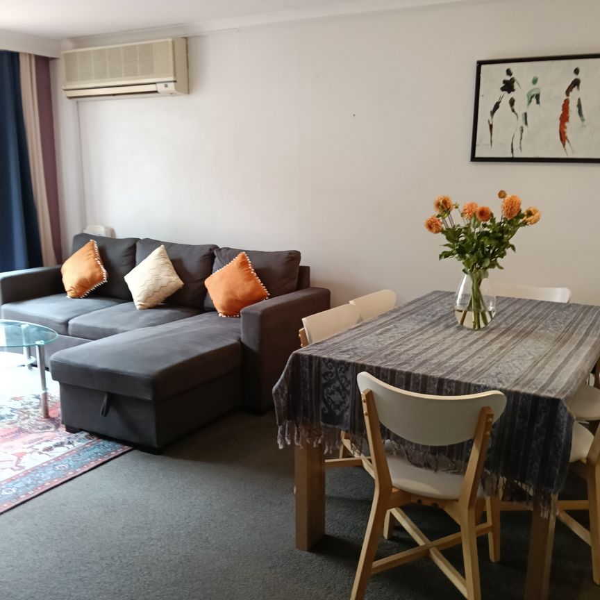 Woolloomooloo - Photo 1