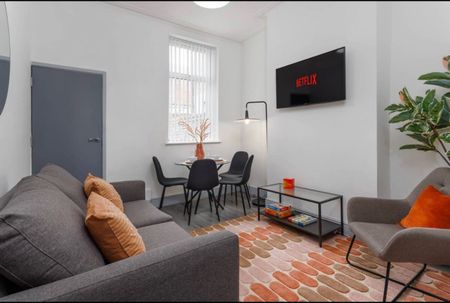 Studio Flat, Spellow Lane, L4 - Photo 2