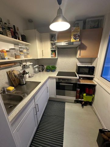 Ich biete eine 2 Zimmer Wohnung an - Photo 5