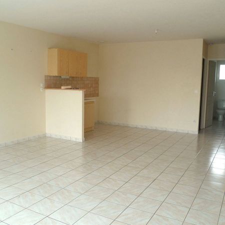 Location appartement 2 pièces 49.88 m² à Rocquancourt (14540) - Photo 3