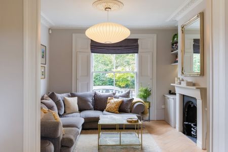 3 bedroom terraced house to rent - Photo 5