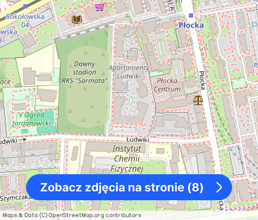 Funkcjonalne 2-pokojowe mieszkanie 55 m² | Wola – zdjęcie 1