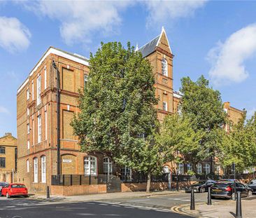 Teesdale Close, Cambridge Heath, London, E2 6PQ - Photo 6