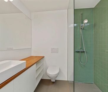 Completely renovated 6 1/2-room terraced single-family house in a p... - Foto 6