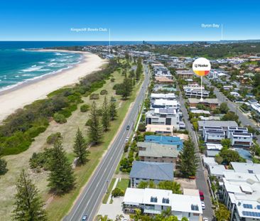 Location Location! Beach Living In The Heart of Kingscliff - Photo 1