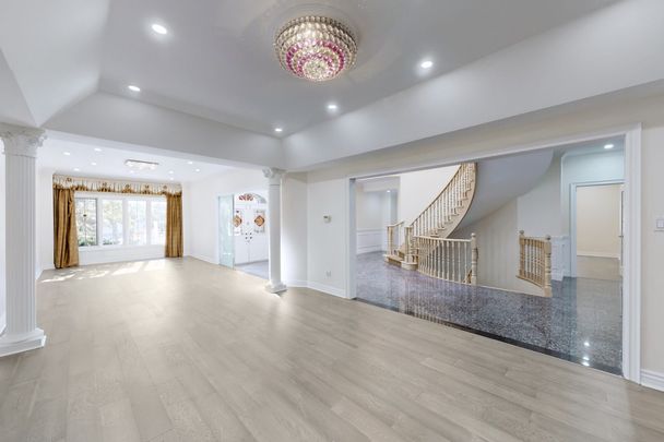 For Lease - 57 Cassandra Crescent, Richmond Hill, Ontario - Photo 1