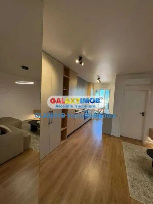 Apartament 2 Cam Lux Berceni - Apollo - Metrou - Parcare - Photo 1