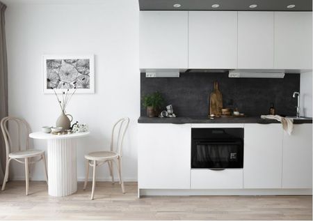 Flyginfarten, Järfälla - Foto 3