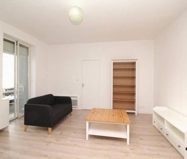 Appartement 2 pièces - - Photo 1