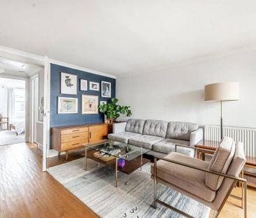 2 bedroom flat to rent - Photo 3