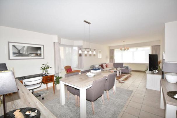 Gelijkvloers appartement te huur in Geel - foto 1