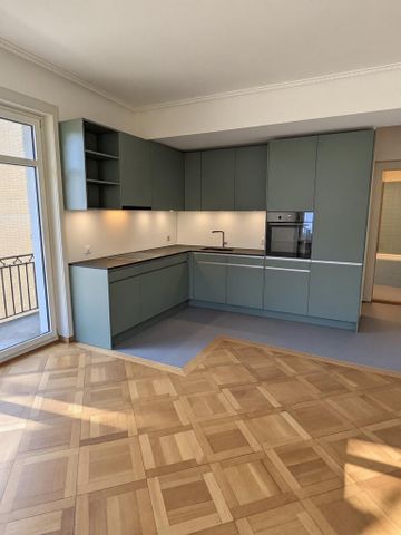Sanierte Altbauwohnung mit viel Charme - Photo 5