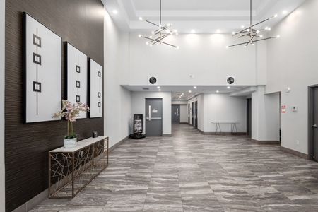 For Lease - 20 George Street Unit# 2607, Hamilton, Ontario - Photo 2