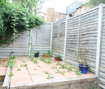 Tennyson Road - Town Centre - Terraced House, LU1 - Photo 4