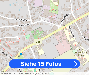 ++ ZUHAUSE IST ES DOCH AM SCHÖNSTEN - MIT KÜCHE IN SOLINGEN WALD ++ - Foto 1