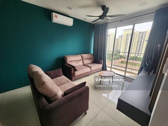 Residensi PV18, Taman Setapak, Setapak - Photo 1