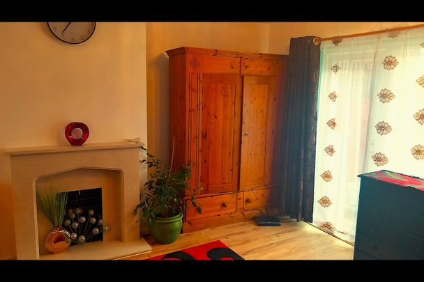 Room in a Shared House, Clevedon Road, LU2 - Photo 1