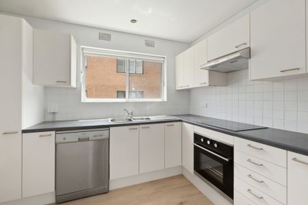 Freshly Updated Apartment in Mona Vale Basin - Photo 5