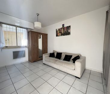 Location Appartement 3 pièces 60m² LE CANNET 06110 - Photo 4