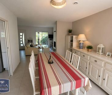 Location Appartement 12m² CHOLET 49300 - Photo 2