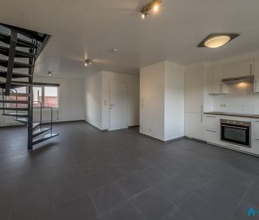 Duplex te huur in Gent - Photo 3
