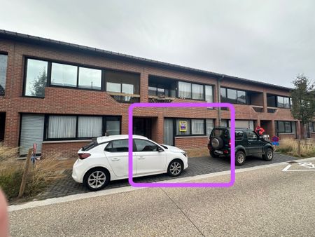 Appartement te huur - Photo 2