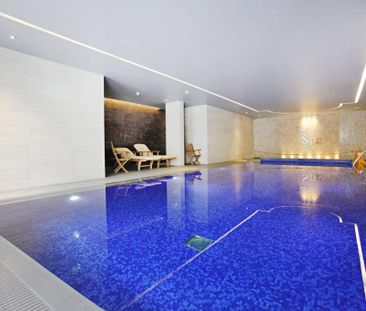 1 bedroom flat to rent - Photo 6