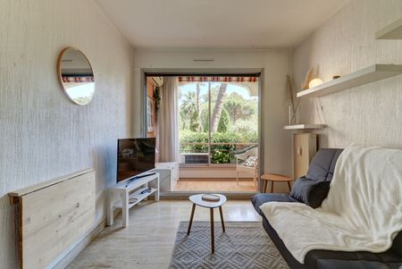 Location appartement 1 pièce, 17.82m², Mandelieu-la-Napoule - Photo 2