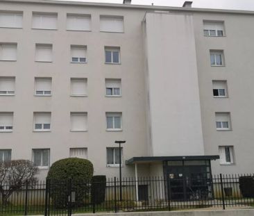 Location appartement T3 63.00m² à Saint-Dizier (52100) - Photo 2