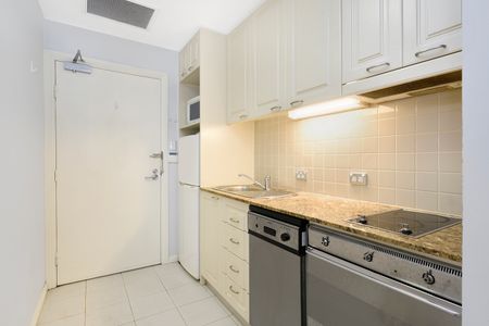 1203/38 Bridge Street, Sydney NSW 2000 - Apartment For Rent | Domain - Photo 4