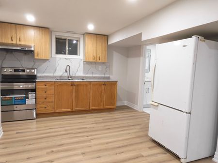 For Lease - 5 Janna Court Unit# Basement #3, Markham, Ontario - Photo 3