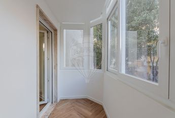 Apartamento T2 em Lisboa