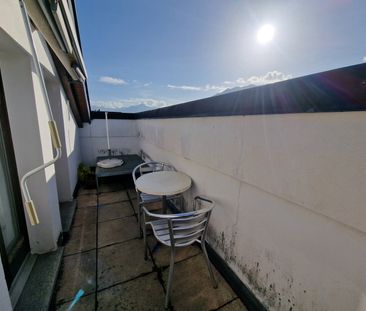 MURALTO - MONOLOCALE MANSARDATO CON VISTA LAGO - Photo 6