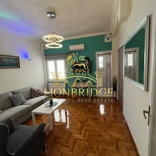Διαμέρισμα για ενοικίαση Λεωφόρος Πατησίων - Λεωφόρος Αχαρνών - Photo 1