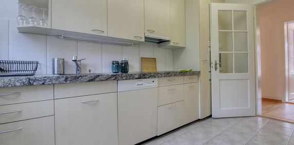 1 Zimmer, 12 m², 2. Stock - Photo 2