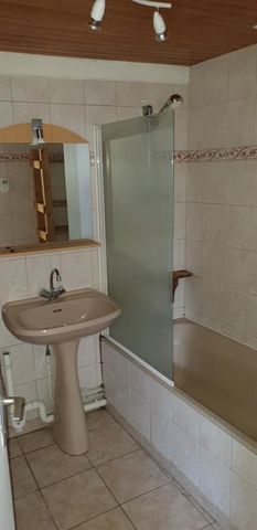 Appartement 3 pièces à Remiremont - Photo 5