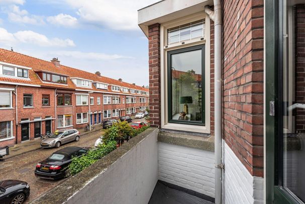 Tomatenstraat, 75, 2564CL, Den Haag - Photo 1