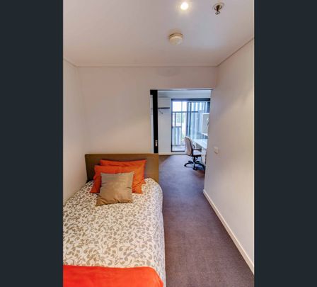 705/593 Elizabeth Street, Melbourne, Vic 3000 - Photo 1