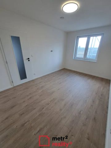 Pronájem bytu 2+kk, Uničov - Cukrovarská - Photo 4