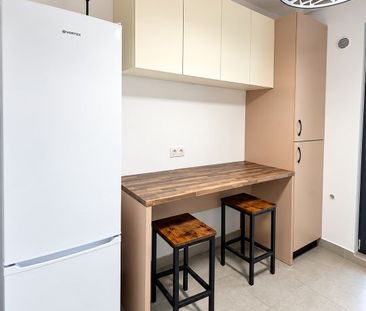 De inchiriat apartament 2 camere | Parcare inclusa | Rond OMV | H Pipe - Photo 5