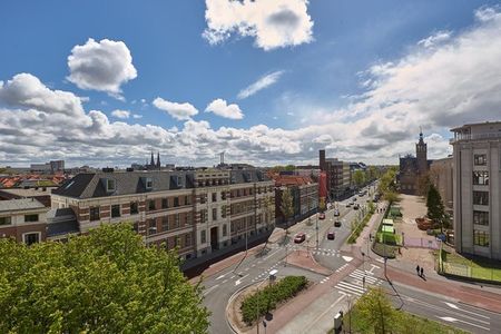 Te huur: Appartement Van Speijkstraat 141 in Den Haag - Foto 3