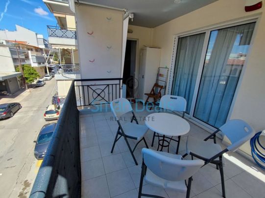 Ενοικίαση κατοικίας, 65 τ.μ., Παλαιά Φώκαια, 2.000 € - Photo 1