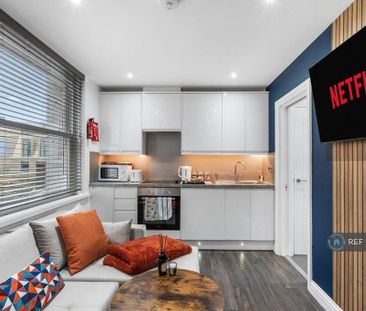 1 bedroom flat to rent - Photo 4