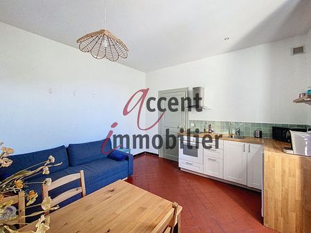 Appartement Chateaurenard 2 pièce(s) 36 m2, - Photo 5