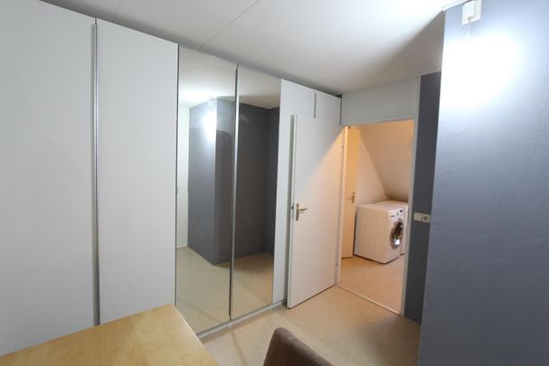 Rie Cramerplantsoen 35, 2135 SE, Hoofddorp - Photo 1