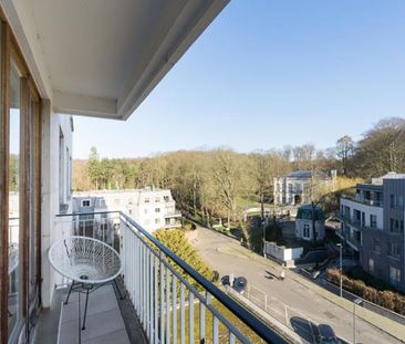 Appartement te huur - Foto 1