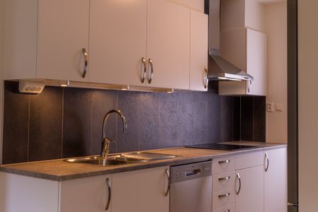 Enspännargatan, Hässelby - Photo 2