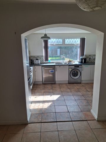 Room in a Shared House, Ashton Drive, BS3 - Photo 5