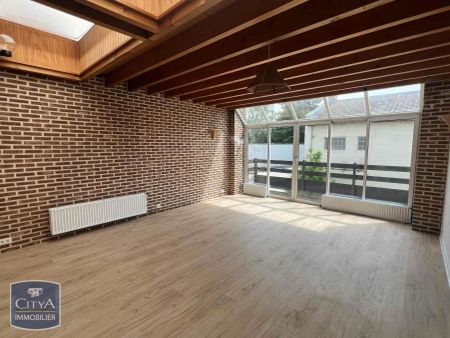 Appartement à louer 4 pièces 126.38m² - Photo 2