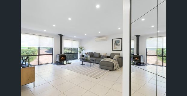 Spacious Family Living with Poolside Entertaining in the Heart of Mulgoa - Photo 1